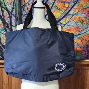 Foco Vavy Blue Tote Bag Penn State